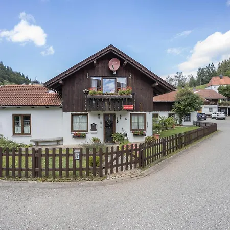 Im Haus Kreuzthal 公寓 Buchenberg (Bavaria)