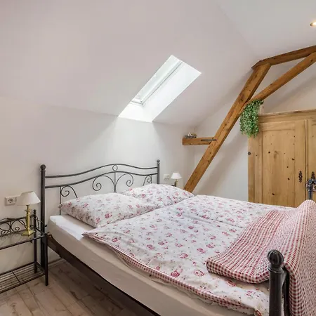 Apartament Im Haus Kreuzthal Buchenberg (Bavaria)