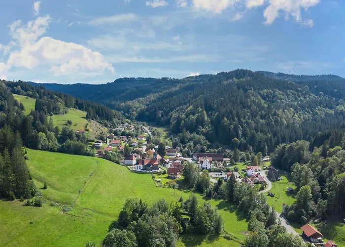 Im Haus Kreuzthal *