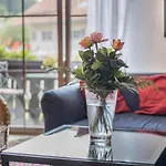 Appartement Im Haus Kreuzthal