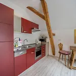 Appartement Im Haus Kreuzthal Buchenberg (Bavaria)