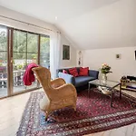 Im Haus Kreuzthal Appartement