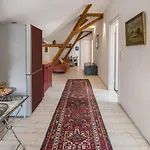 Appartement Im Haus Kreuzthal *