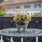 Im Haus Kreuzthal * Buchenberg (Bavaria)