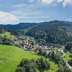 Im Haus Kreuzthal Appartement Buchenberg (Bavaria)