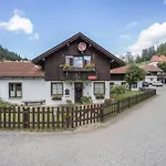 Im Haus Kreuzthal Appartement Buchenberg (Bavaria)