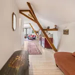 Appartement Im Haus Kreuzthal *