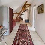 Im Haus Kreuzthal Lejlighed *