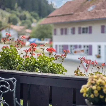 Lejlighed Im Haus Kreuzthal