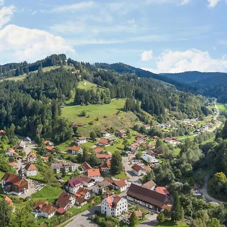Im Haus Kreuzthal Buchenberg (Bavaria)