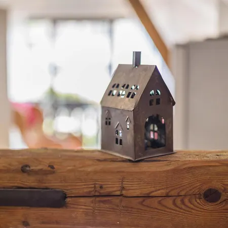Im Haus Kreuzthal Apartamento *