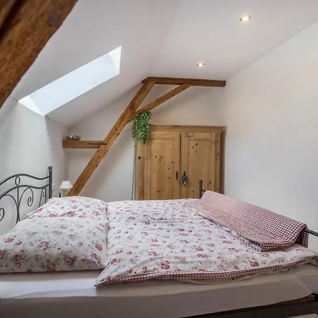 Im Haus Kreuzthal Apartamento Buchenberg (Bavaria)