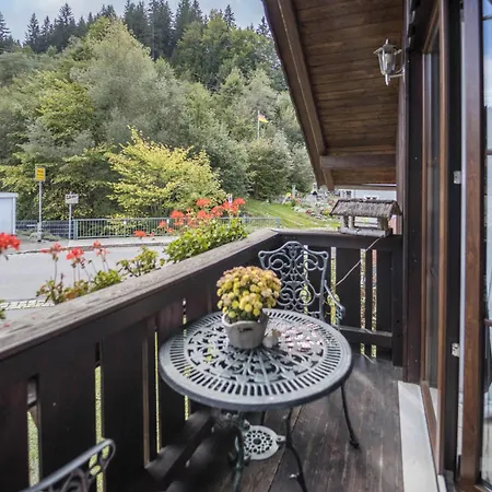 Im Haus Kreuzthal Apartamento