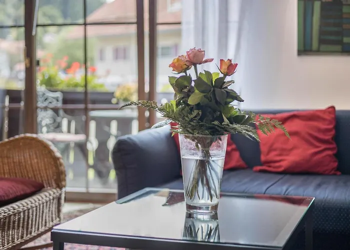Lejlighed Im Haus Kreuzthal