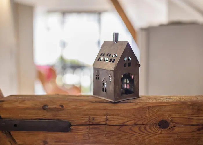Im Haus Kreuzthal Lägenhet *