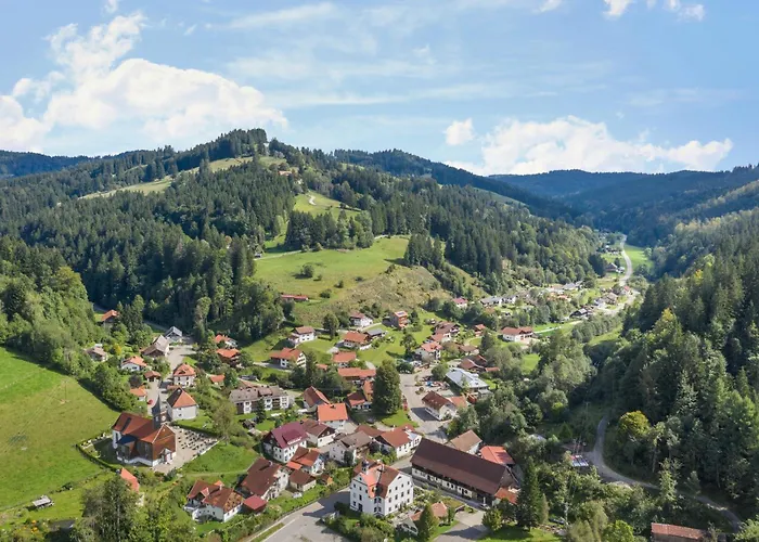 Im Haus Kreuzthal